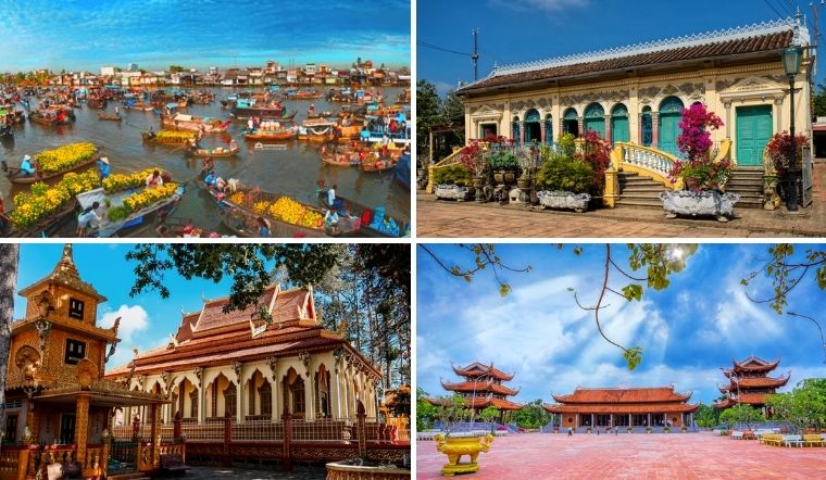 Văn hóa và du lịch